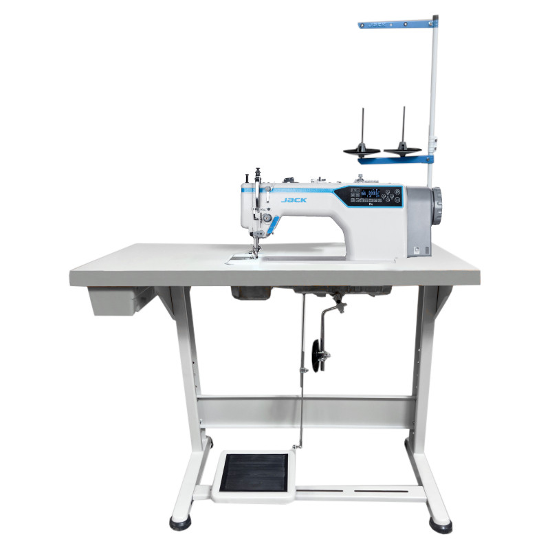 JACK H6-CZ-4 Chainstitch Machine