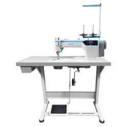 JACK H6L-CZ-4 Chainstitch Machine