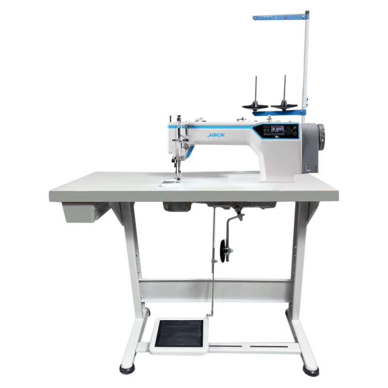 JACK H6L-CZ-4 Chainstitch Machine