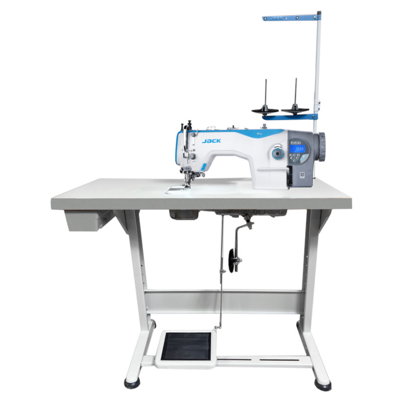 JACK H5-CZ-4 Chainstitch Machine