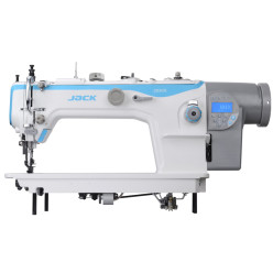 JACK 2030G-4Q Chainstitch Machine