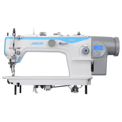 JACK 2060GHC-4PUQ Chainstitch Machine