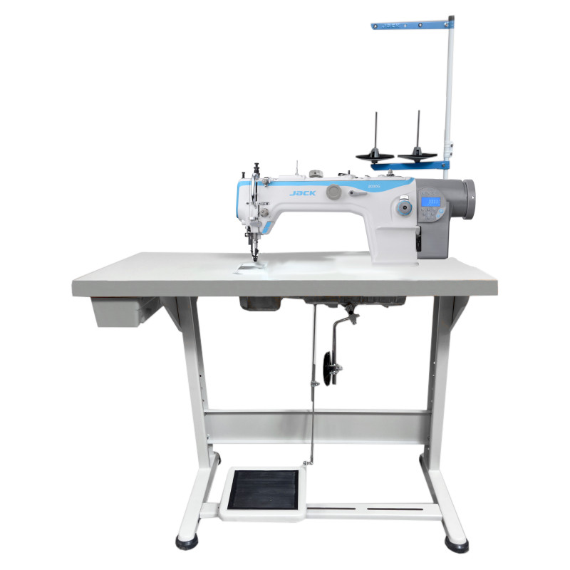 JACK 2060GHC-4PUQ Chainstitch Machine