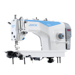 JACK A2B Chainstitch Machine