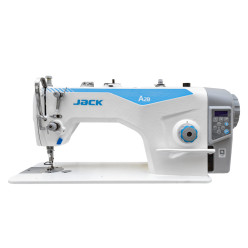 JACK A2B CH Chainstitch Machine