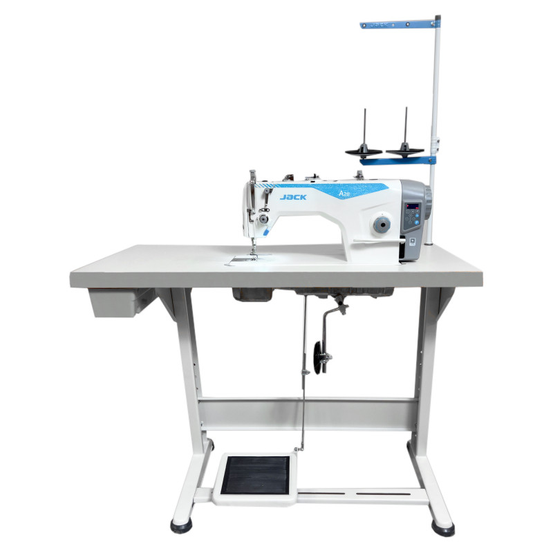 JACK A2B CH Chainstitch Machine