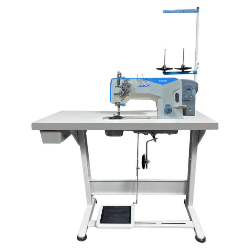 JACK JK-58420B Lockstitch Machines