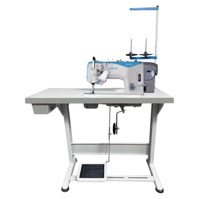JACK JK58450B Lockstitch Machines
