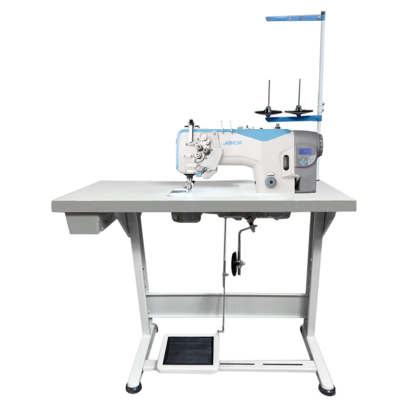 JACK JK-58420J Lockstitch Machines