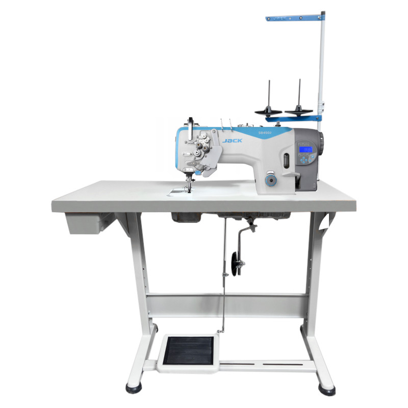 JACK JK-58450J Lockstitch Machines