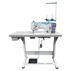 JACK JK-58720J Lockstitch Machines