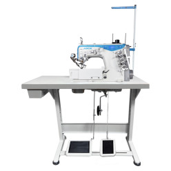 JACK W4-UT-01GB Coverstitch...