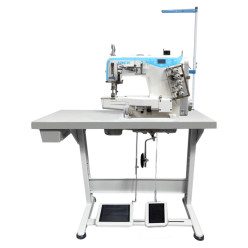 JACK K5-D-01GB X356 (364) Coverstitch Machine