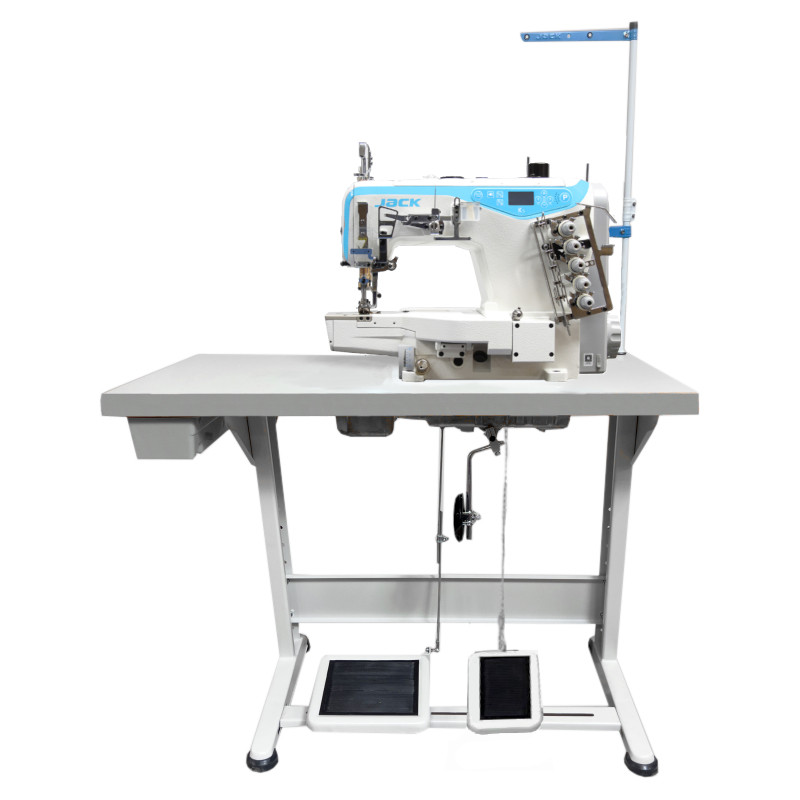 JACK K5-D-01GB X356 (364) Coverstitch Machine