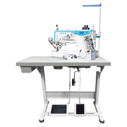 JACK K5-UT-35AC X356 (364) Coverstitch Machine