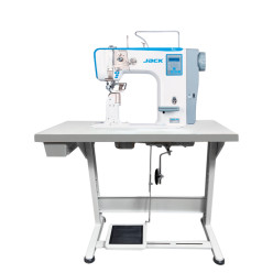 JACK JK-S5-92 Post Machine