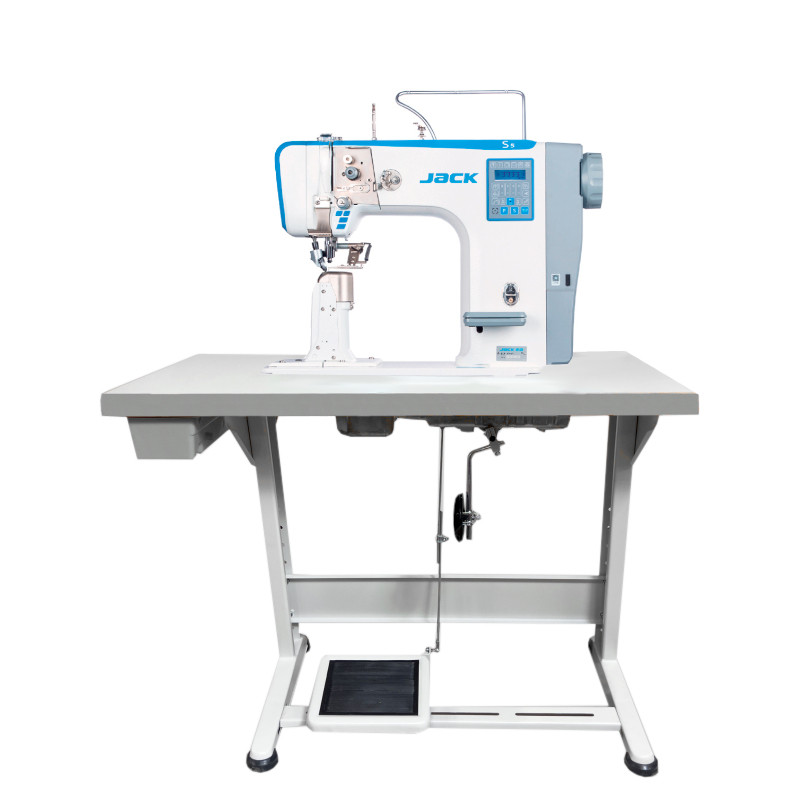 JACK JK-S5-92 Post Machine