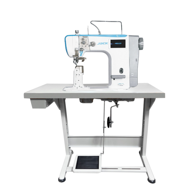 JACK JK-S7-92 Post Machine