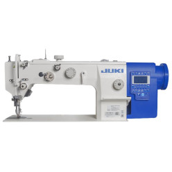 JUKI DU-1481-7 Chainstitch Machine