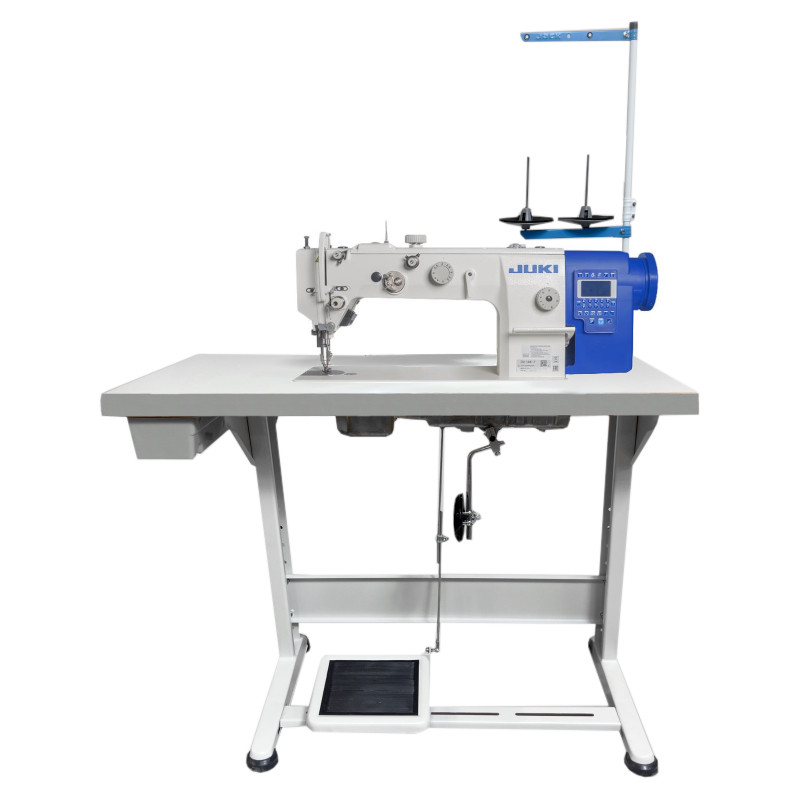 JUKI DU-1481-7 Chainstitch Machine