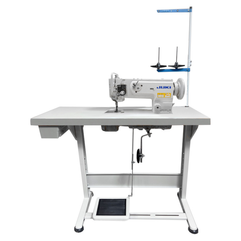 JUKI DNU-1541 X55245 Chainstitch Machine