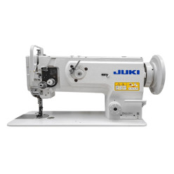 JUKI DNU-1541 X55245 Chainstitch Machine
