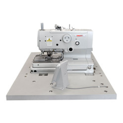 KRAFFT KF-9820 Buttonhole Machines