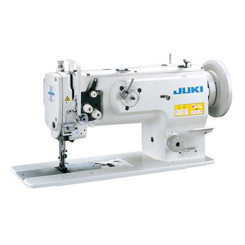 JUKI LU-1509 NS Chainstitch Machine