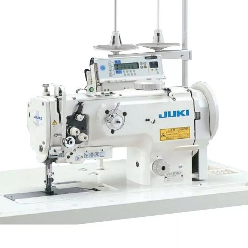 JUKI LU-1511N-7-0BBZZ Chainstitch Machine