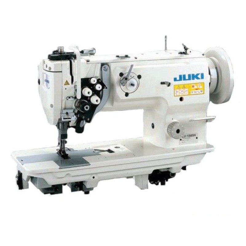 JUKI LU-1565 ND Chainstitch Machine