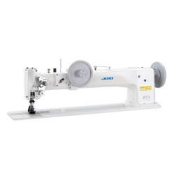 JUKI LU-1581 FU Chainstitch Machine
