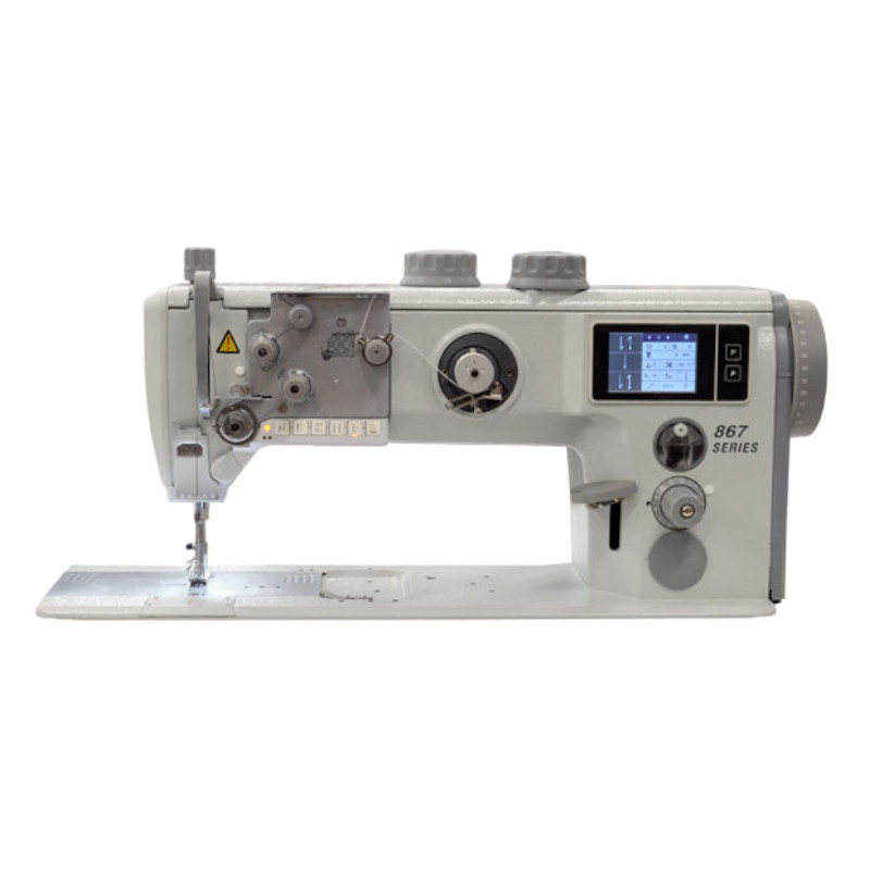 KRAFFT KF-867-121232 Lockstitch Machines