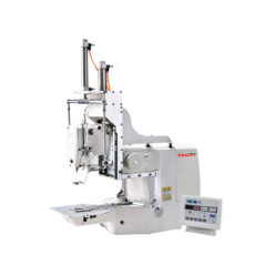 KRAFFT KF-3900 Quilting Machine