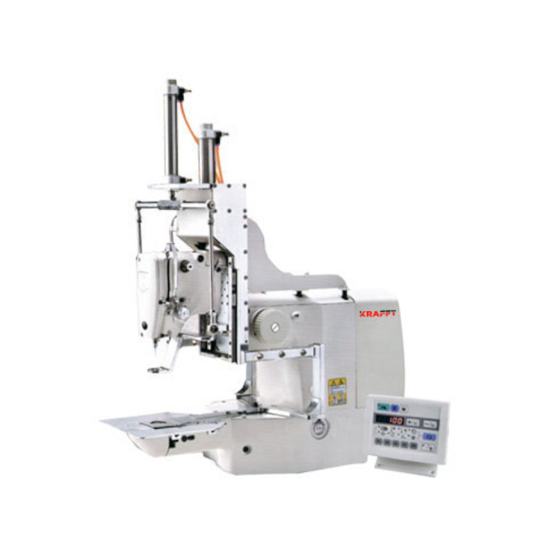 KRAFFT KF-3900 Quilting Machine