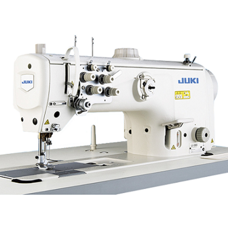 JUKI LU-2266 NSDSB-7-0B Chainstitch Machine