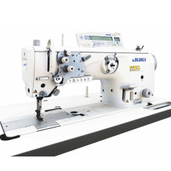 JUKI LU-2810 A70BBS-X73178 Chainstitch Machine