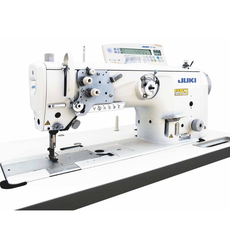 JUKI LU-2810 A70BBS-X73178 Chainstitch Machine