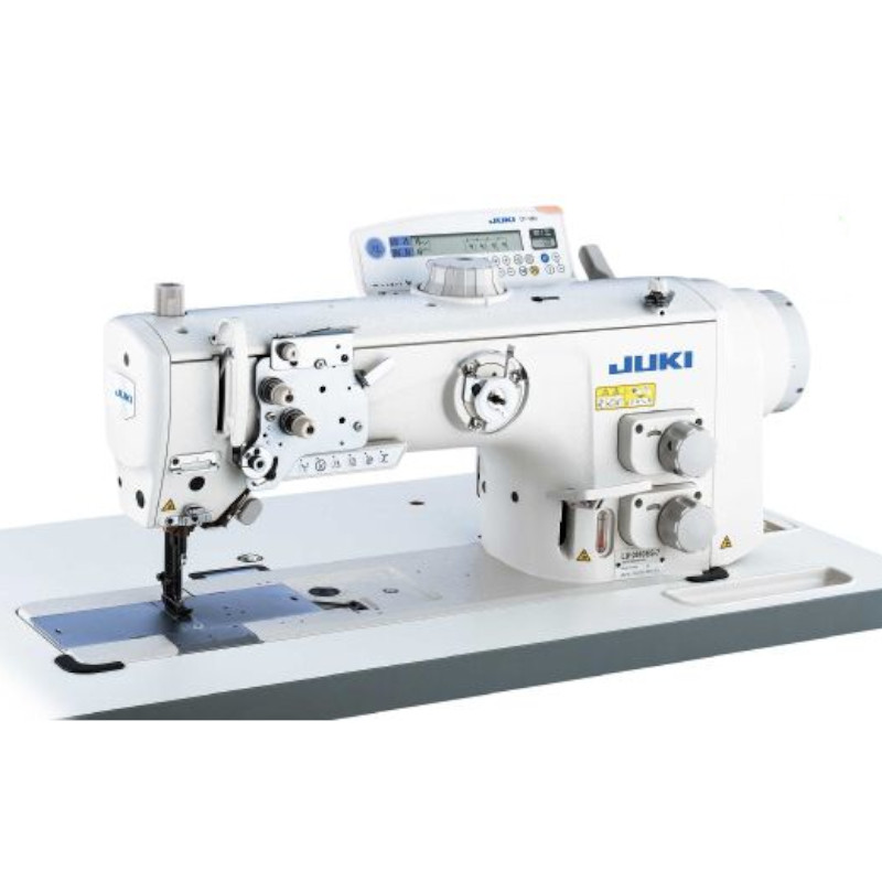 JUKI LU-2828 A70BBS Chainstitch Machine
