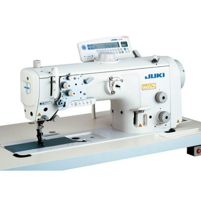 JUKI LU-2810 ESAL7 Chainstitch Machine
