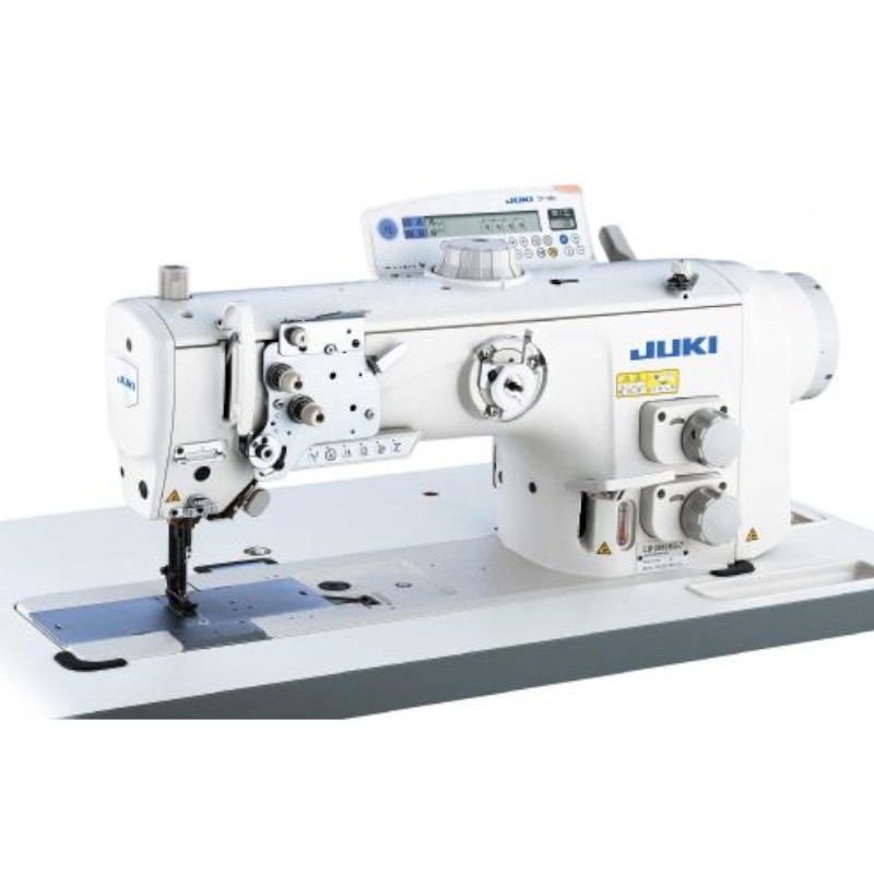 JUKI LU-2818 ESAL7 Chainstitch Machine