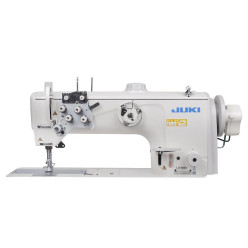 JUKI LU-2860 AS Chainstitch Machine