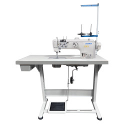 JUKI LU-2860 AS Chainstitch Machine