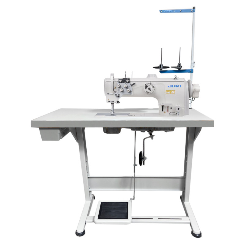 JUKI LU-2860 AS Chainstitch Machine