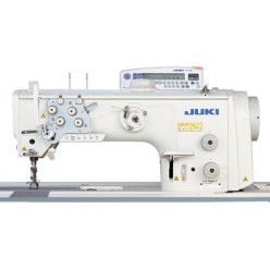 JUKI LU-2860 AD-70BBS Chainstitch Machine
