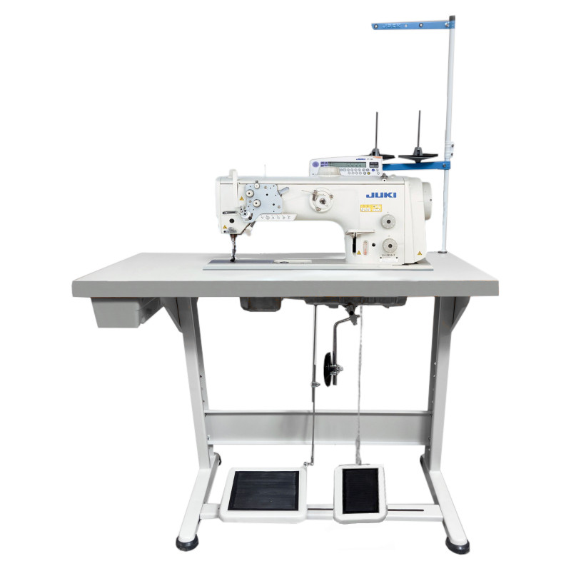 JUKI LU-2868 ALD-70BBS Chainstitch Machine
