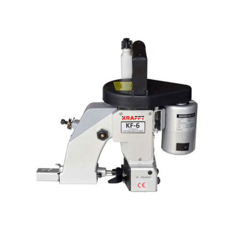 KRAFFT KF-6 Sewing Machine