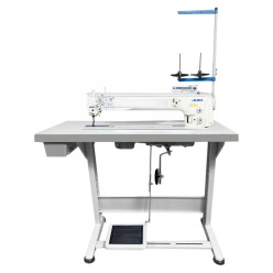 JUKI LU-2868 ALD-70BBS/JEUX0031-1000 Chainstitch Machine