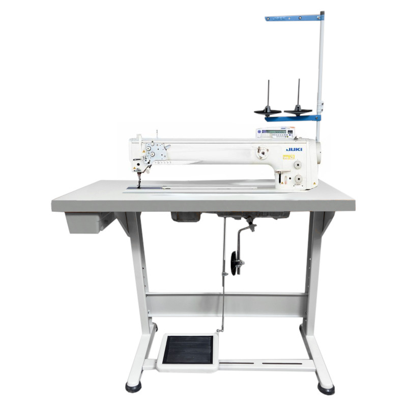 JUKI LU-2868 ALD-70BBS/JEUX0031-1000 Chainstitch Machine