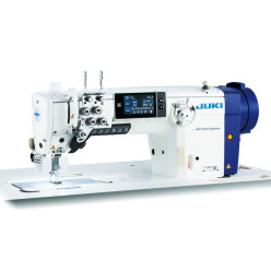 JUKI LU-2860V ALD7 Chainstitch Machine