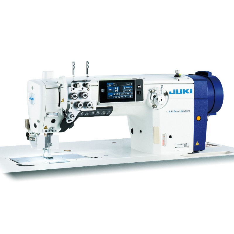 JUKI LU-2860V ALD7 Chainstitch Machine